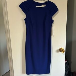 NWT Calvin Klein Dress